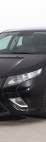 Opel Ampera , Automat, Skóra, Navi, Klimatronic, Tempomat,-3