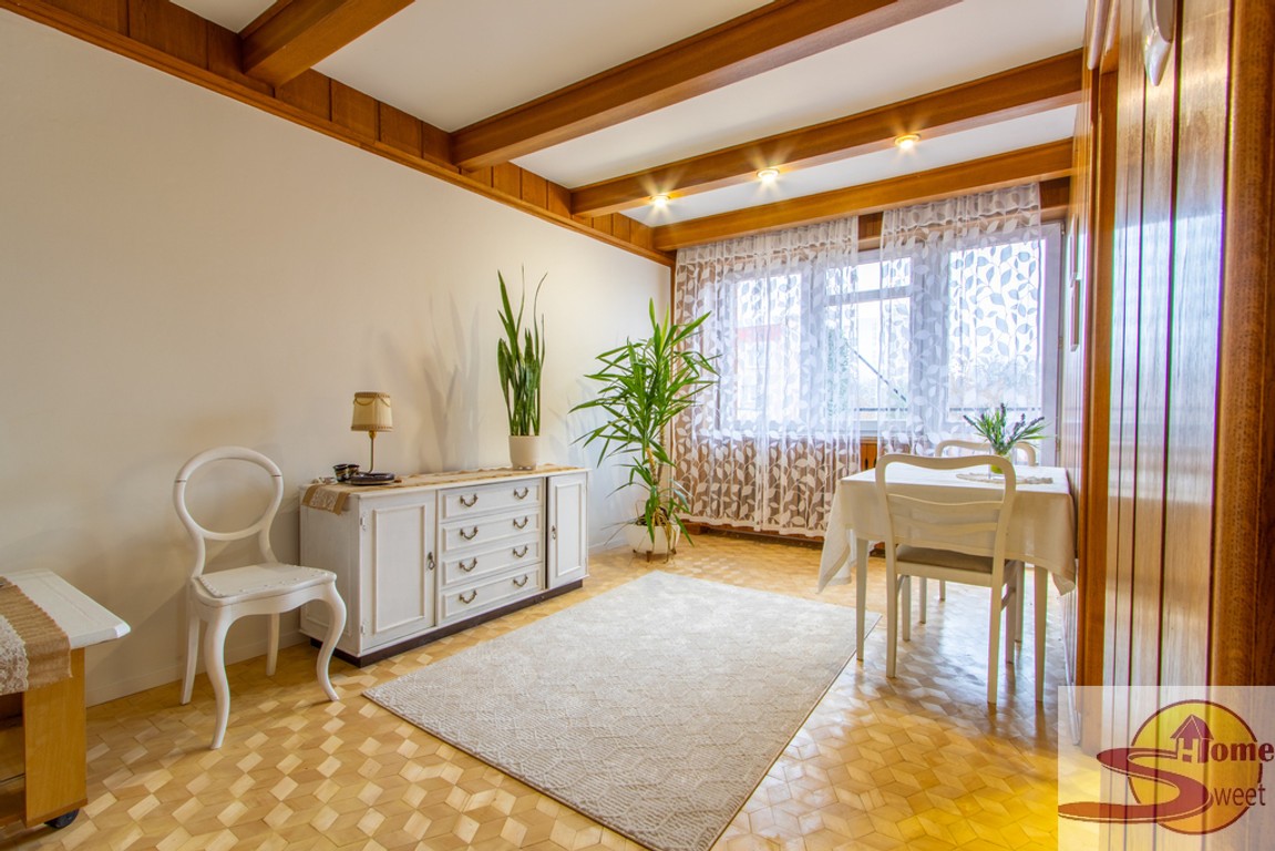 Mieszkanie 2-pokojowe z balkonem do negocjacji - Widok 2