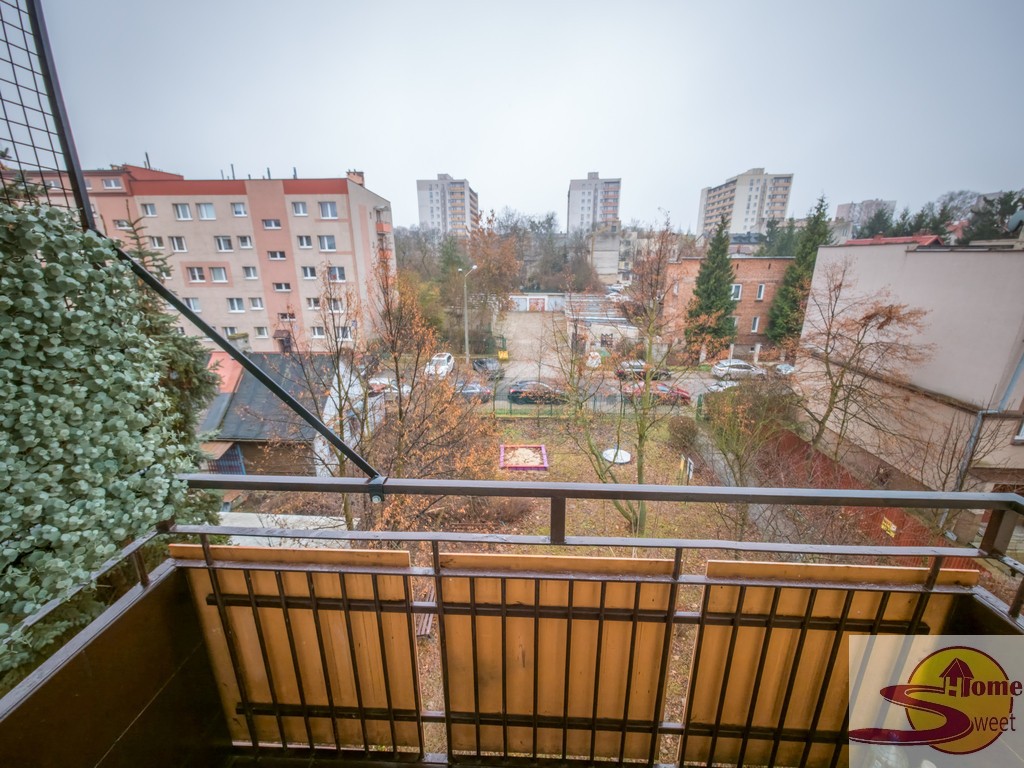 Mieszkanie 2-pokojowe z balkonem do negocjacji - Widok 6
