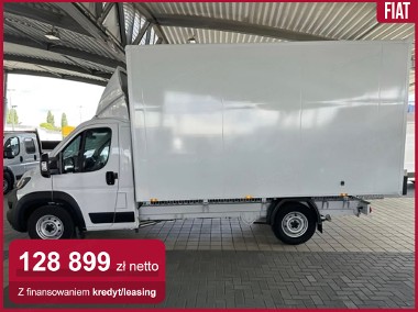 Fiat Ducato Maxi L4 Kontener 8EP Maxi L4 Kontener 8EP 140KM-1