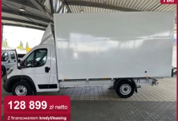 Fiat Ducato Maxi L4 Kontener 8EP Maxi L4 Kontener 8EP 140KM