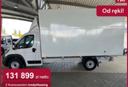 Fiat Ducato Maxi L4 Kontener 8EP Maxi L4 Kontener 8EP 140KM