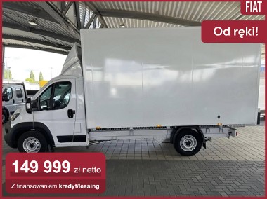 Fiat Ducato Maxi L4 Kontener 8EP Maxi L4 Kontener 8EP 140KM-1