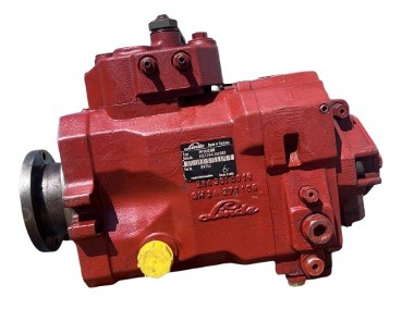 Linde HPV105-02 0000 (HPV105020000) Pompa hydrauliczna-1