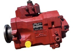 Linde HPV105-02 0000 (HPV105020000) Pompa hydrauliczna