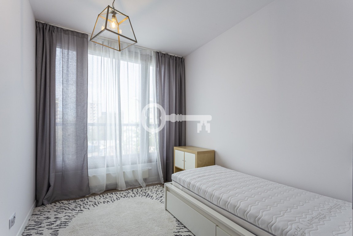 2 sypialnie | Miejsce postojowe | W pobliżu metra - Widok 6