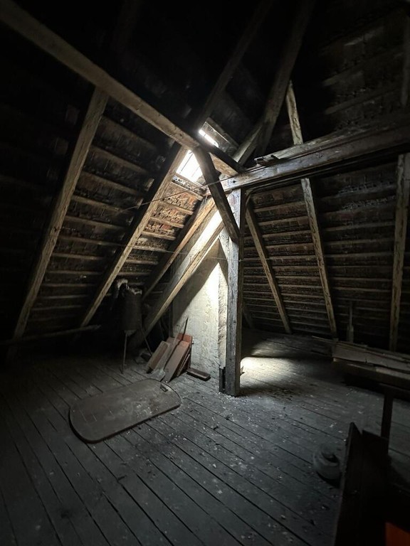 220 m² I 6 pokoi I Działka 714 m² – pohled 4