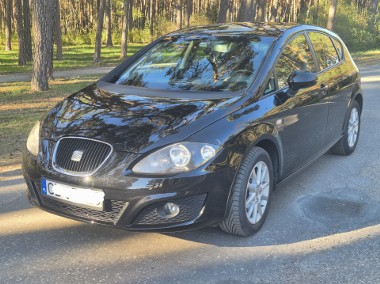 1,2 TSI 2011 Mały przebieg-1