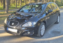 SEAT Leon II 1,2 TSI 2011 Mały przebieg