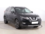 Nissan X-trail III , Salon Polska, Automat, Navi, Klimatronic, Tempomat,