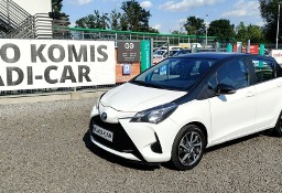 Toyota Yaris IV Krajowy, drugi właściciel.