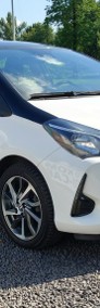 Toyota Yaris IV Krajowy, drugi właściciel.-3