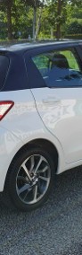 Toyota Yaris IV Krajowy, drugi właściciel.-4