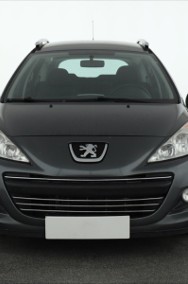 Peugeot 207 , Klima, Tempomat, Parktronic,ALU-2