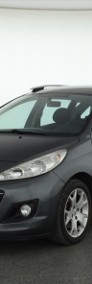 Peugeot 207 , Klima, Tempomat, Parktronic,ALU-3