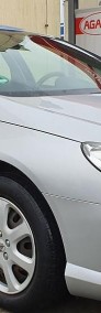Peugeot 407 1.8 125 KM climatronic serwis zarejestr. gwarancja-3