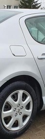 Peugeot 407 1.8 125 KM climatronic serwis zarejestr. gwarancja-4