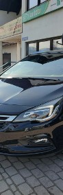 Opel Astra K Sports Tourer 1.4 Turbo Edition + pełny serwis-3