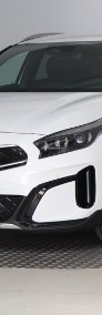 Kia Xceed , 1. Właściciel, Serwis ASO, Automat, VAT 23%, Skóra, Navi,-3
