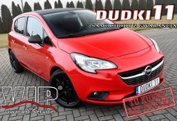 Opel Corsa E 1,4benz + GAZ Klimatronic.Alu.Tempomat.Ledy.Serwis-Full.kredyt.OKAZJ