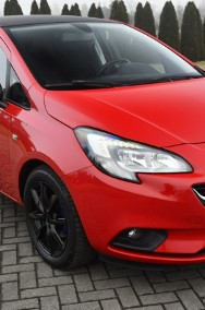 Opel Corsa E 1,4benz + GAZ Klimatronic.Alu.Tempomat.Ledy.Serwis-Full.kredyt.OKAZJ-2