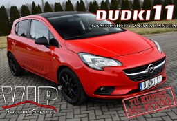 Opel Corsa E 1,4benz + GAZ Klimatronic.Alu.Tempomat.Ledy.Serwis-Full.kredyt.OKAZJ