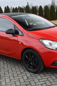 Opel Corsa E 1,4benz + GAZ Klimatronic.Alu.Tempomat.Ledy.Serwis-Full.kredyt.OKAZJ-2