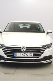 Volkswagen Arteon 2.0 TSI GPF Essence DSG ! Salon Polska ! Faktura VAT !-2