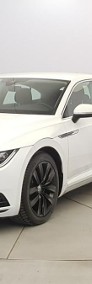 Volkswagen Arteon 2.0 TSI GPF Essence DSG ! Salon Polska ! Faktura VAT !-3