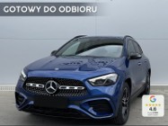 Mercedes-Benz Klasa GLA II 250 e AMG Line Pakiet AMG Premium + Night + Integracyjny Smartphone +