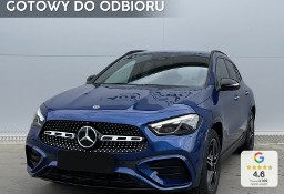 Mercedes-Benz Klasa GLA II 250 e AMG Line Pakiet AMG Premium + Night + Integracyjny Smartphone +