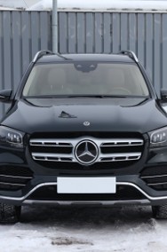 Mercedes-Benz , Salon Polska, Serwis ASO, 330 KM, Automat, 7 miejsc, Skóra,-2