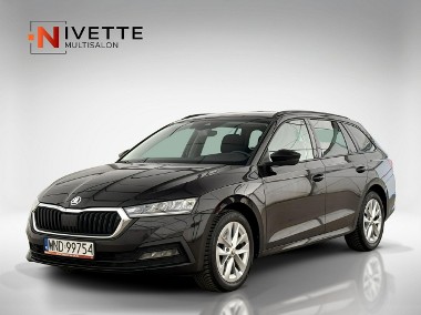 Skoda Octavia IV 2,0 TDI DSG(150 KM) Ambition Salon PL F-Vat-1