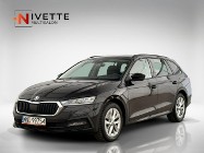 Skoda Octavia IV 2,0 TDI DSG(150 KM) Ambition Salon PL F-Vat