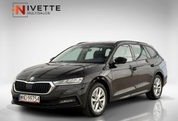 Skoda Octavia IV 2,0 TDI DSG(150 KM) Ambition Salon PL F-Vat
