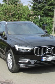 Volvo XC60 II INSCRIPTION_z Gwarancją_12Miesięcy_Model=2019r-2