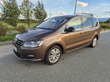 2,0 TDi zadbany, z prywatnych rąk-1