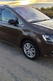 2,0 TDi zadbany, z prywatnych rąk-2
