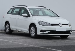 Volkswagen Golf Sportsvan , Salon Polska, Navi, Klima, Tempomat, Parktronic