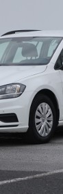 Volkswagen Golf Sportsvan , Salon Polska, Navi, Klima, Tempomat, Parktronic-3