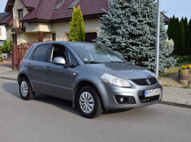 1.6 Benzyna AUTOMAT  61 TYŚ Kilometrów  Bez korozji*26400 Netto-1