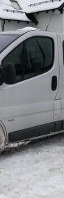 Renault Trafic II SPRZEDANY ! ! !-3