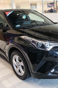 Toyota C-HR 1.2 T Premium-2