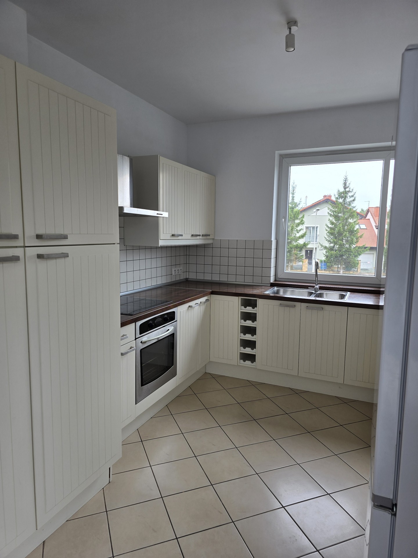 Mieszkanie na wynajem, 135 m² Strzeszyn, Literacka