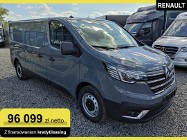 Renault Trafic L2H1 Extra L2H1 Extra 2.0 130KM