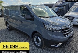 Renault Trafic L2H1 Extra L2H1 Extra 2.0 130KM