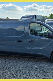 Renault Trafic L2H1 Extra L2H1 Extra 2.0 130KM-2