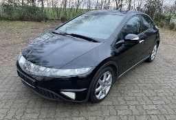 Honda Civic VIII 1.8 benzyna 140 KM