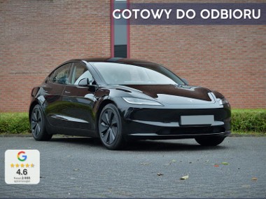 Tesla Model 3 Long Range AWD 3 Long Range AWD (372KM)-1