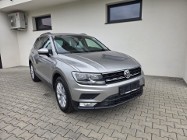 Volkswagen Tiguan II 2.0Tdi